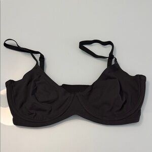 NWOT SKIMS Fits Everybody Unlined Demi Bra